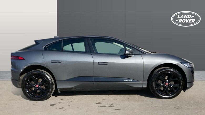 Jaguar I-Pace 294kW EV400 S 90kWh 5dr Auto Electric Estate